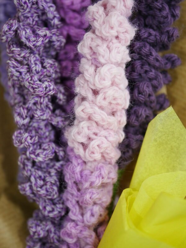 Bouquet de lavandes Atmosphère Sud