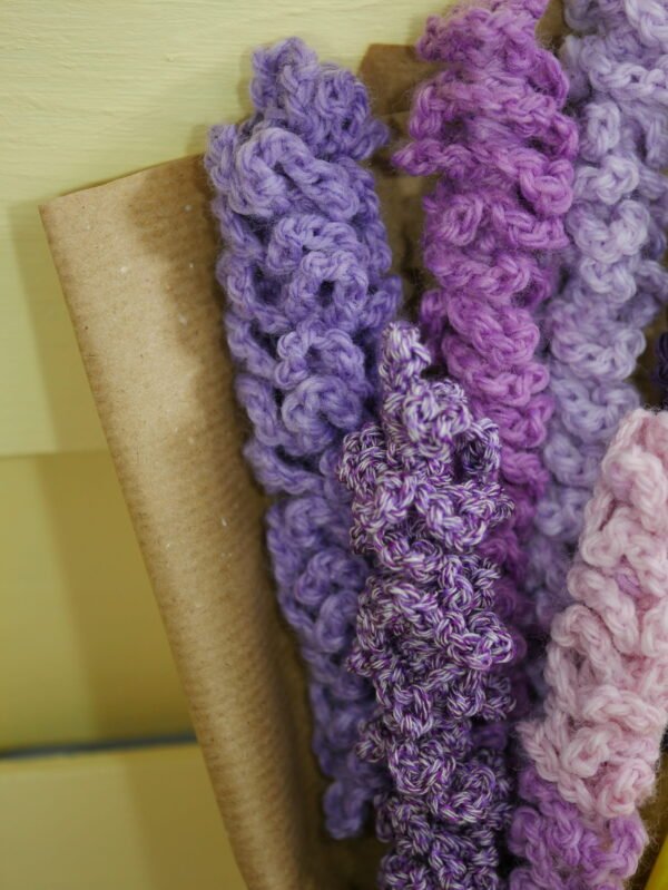 Bouquet de lavandes Atmosphère Sud