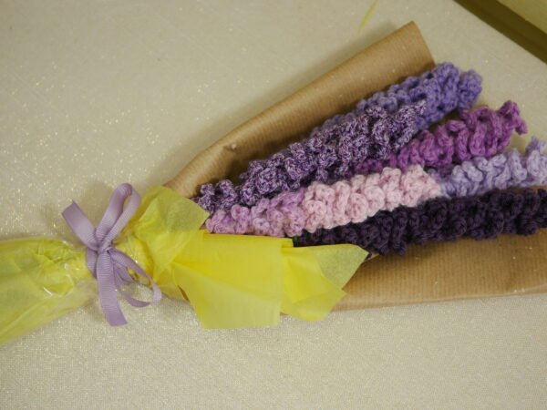 Bouquet de lavandes Atmosphère Sud