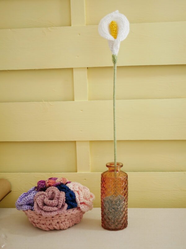 Bouquet Douceur pastel