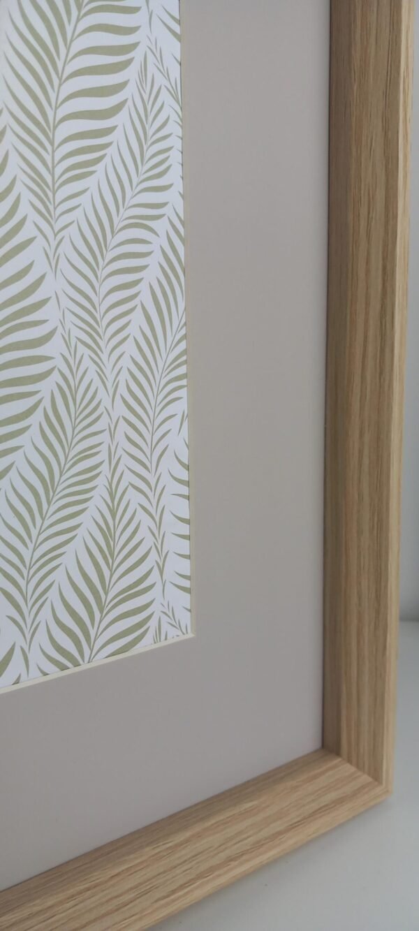 il_fullxfull.7034060628_i7pq Tableau floral en relief – décoration murale artisanale unique