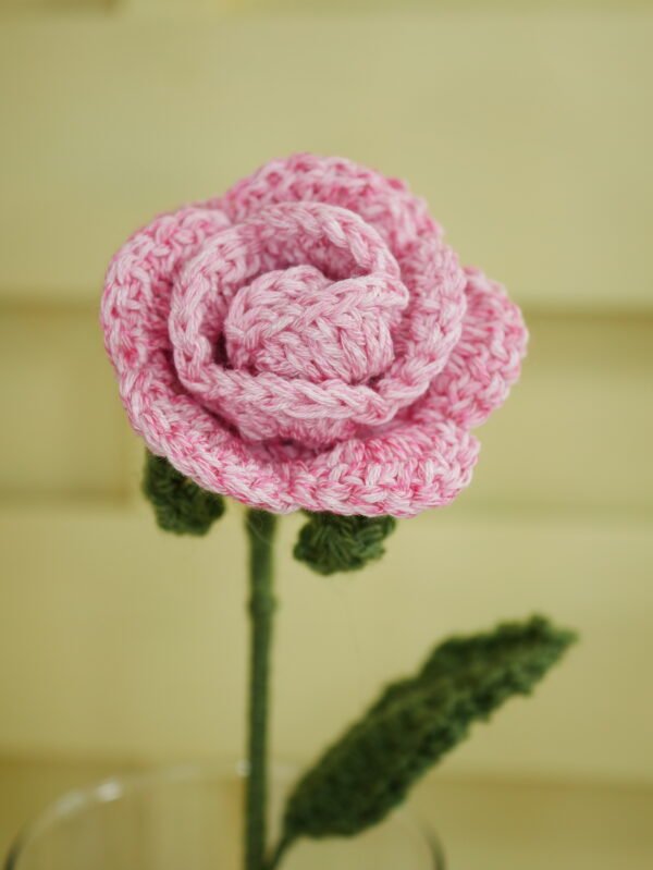 Roses à l'unité pour un bouquet personnalisé