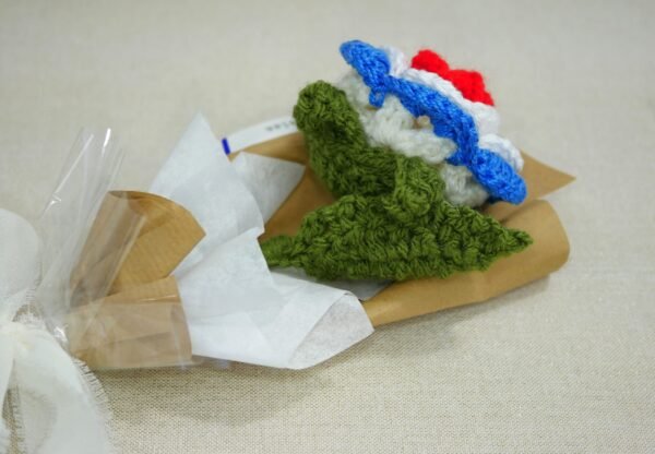 BBR 2 La tricolore hommage au drapeau français - cérémonies bleu blanc rouge