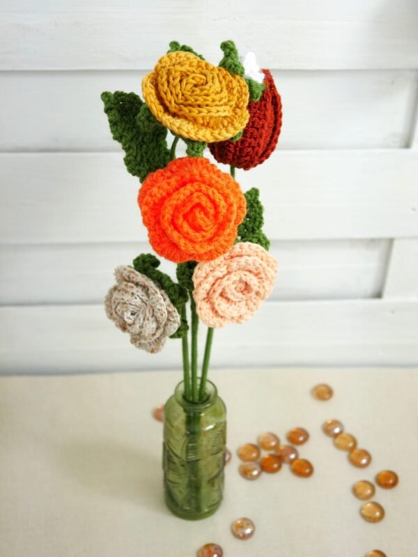 P1530675 Bouquet décoration artisanale cocooning d'automne