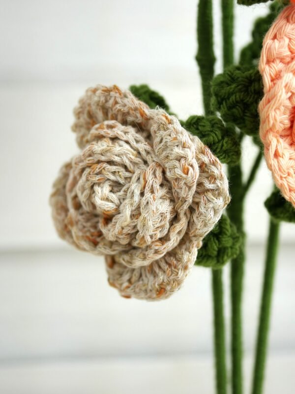 P1530677 Bouquet décoration artisanale cocooning d'automne