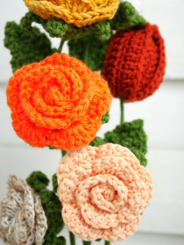 P1530678 Bouquet décoration artisanale cocooning d'automne