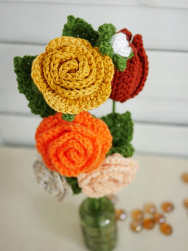 P1530679 Bouquet décoration artisanale cocooning d'automne