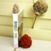 P1530804 Marque-page pomme de pin au crochet, cadeau artisanal pour lecteur