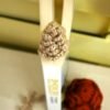 P1530809 Marque-page pomme de pin au crochet, cadeau artisanal pour lecteur