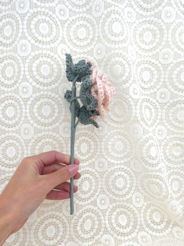 Bouquet Champagne "Eclosion"