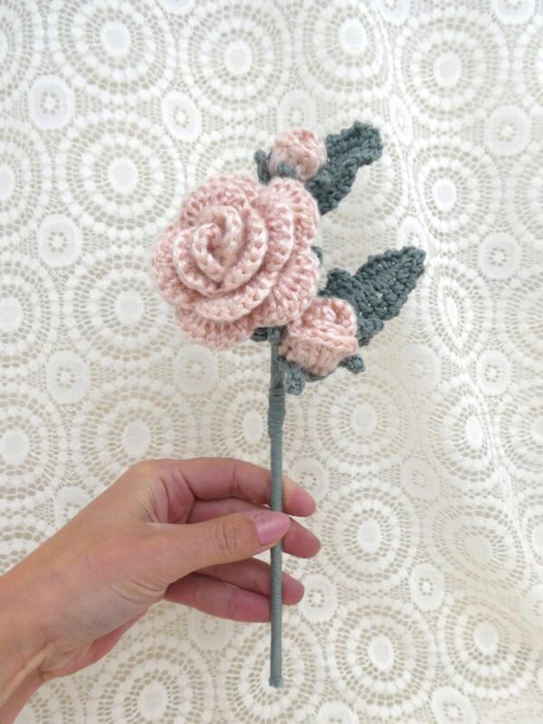 Bouquet Champagne "Eclosion"