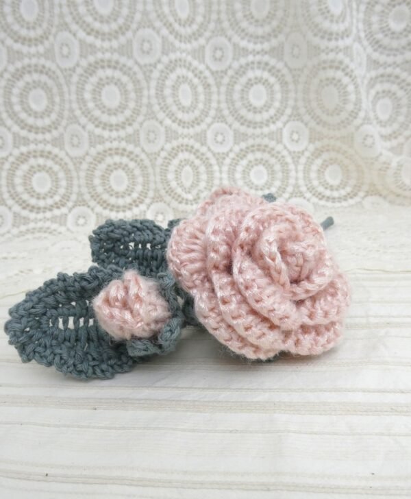 Bouquet Champagne "Eclosion"