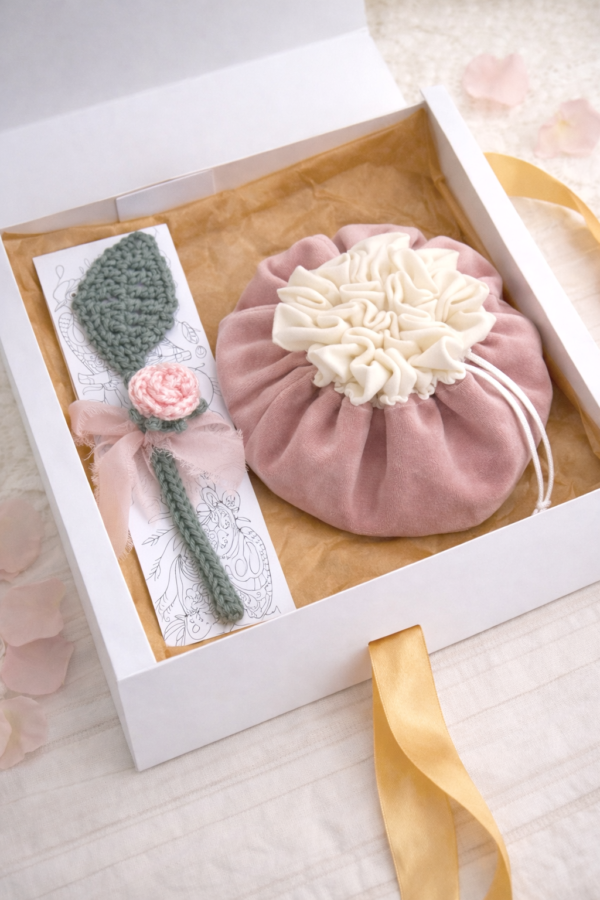 Coffret Instant Lecture