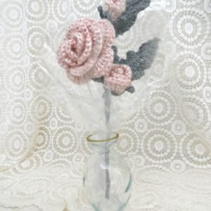 Bouquet Champagne "Eclosion"